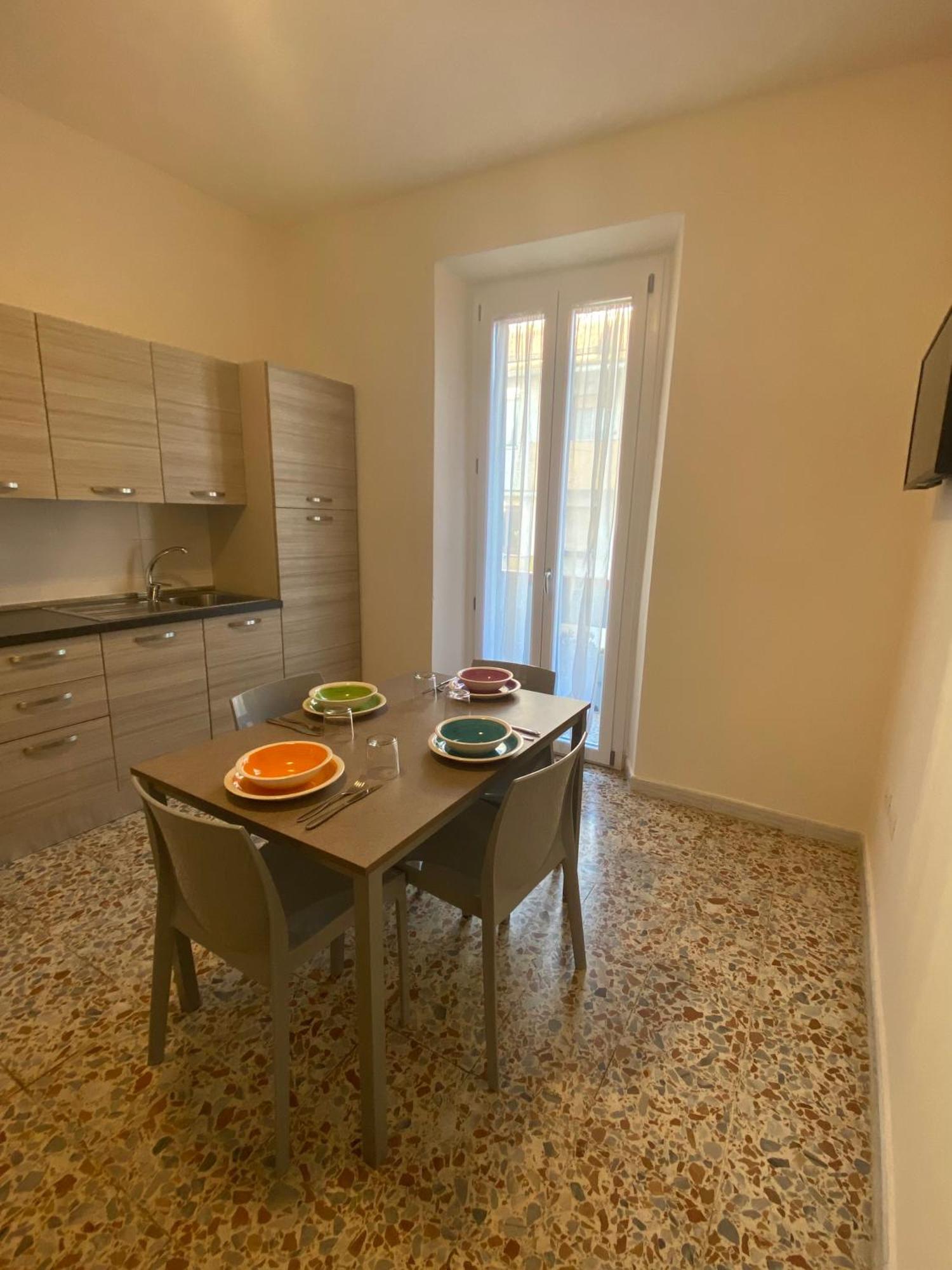 Darsena Appartement Alghero