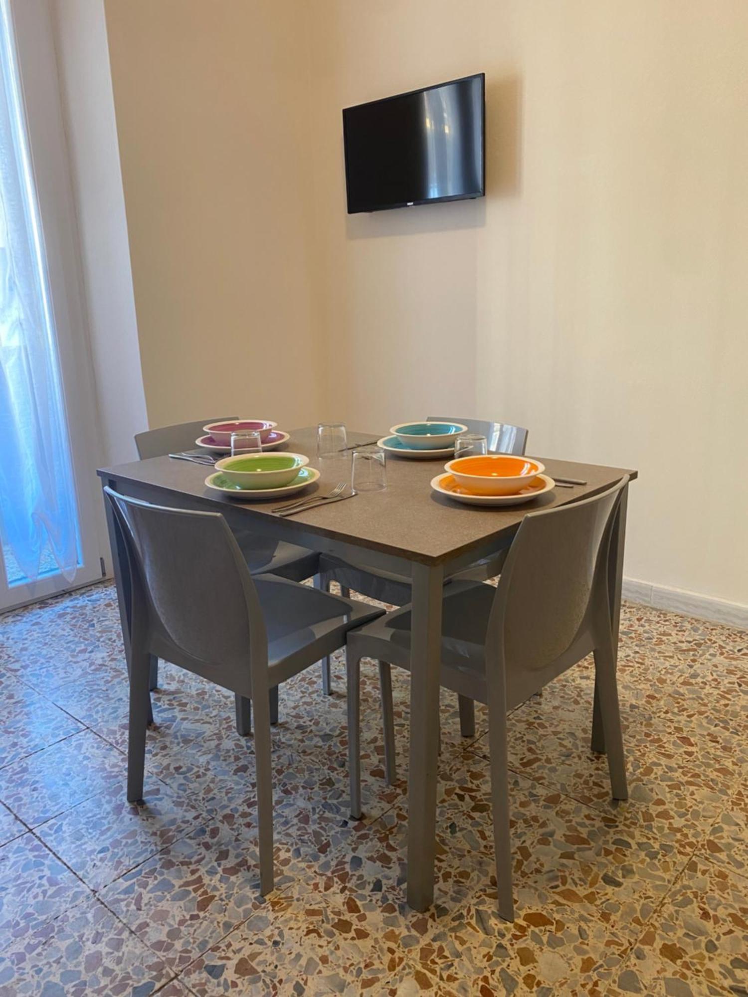 Darsena Appartement Alghero